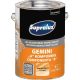 Supralux GEMINI 2 komponensű parkettalakk - "A" magasfényű, 3 l