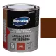 Supralux Antirozsda - Fényes - 750 ml, RAL 8017 csokoládébarna