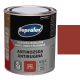 Supralux Antirozsda - Fényes - 750 ml, RAL 3004 bíbor vörös