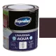 Supralux Universal Aqua Sötétbarna - 750 ml, Sötétbarna
