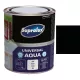 Supralux Universal Aqua Fekete - 750 ml, Fekete