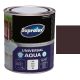 Supralux Universal Aqua Sötétbarna - 2,5 l, Sötétbarna