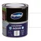 Supralux Universal Aqua Fehér fényes - 2,5 l, Fényes fehér
