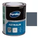 Supralux Astralin Selyemfényű festék Szürke 250 ml