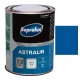 Supralux Astralin Selyemfényű festék Kék 250 ml