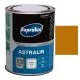 Supralux Astralin Selyemfényű festék okker 250 ml