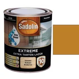 Sadolin Extreme lazúr - Fenyő 700 ml