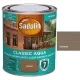 Sadolin Classic Aqua - Sonoma tölgy 2,5 l