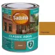 Sadolin Classic Aqua - Világostölgy 2,5 l