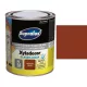 Supralux XYLADECOR Classic Aqua vékonylazúr Svédvörös 2,5 l