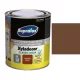 Supralux XYLADECOR Classic Aqua vékonylazúr Mahagóni 2,5 l