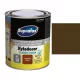 Supralux XYLADECOR Classic Aqua vékonylazúr Teak 2,5 l
