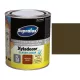 Supralux XYLADECOR Classic Aqua vékonylazúr Dió 750 ml