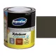 Supralux XYLADECOR Classic Aqua vékonylazúr Paliszander 2,5 l