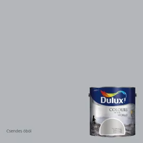 DULUX A Nagyvilág színei - Csendes öböl 2,5l