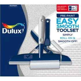 Dulux Pre-Paint EasySmooth Toolset
