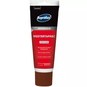 Supralux Mestertapasz fehér 400g