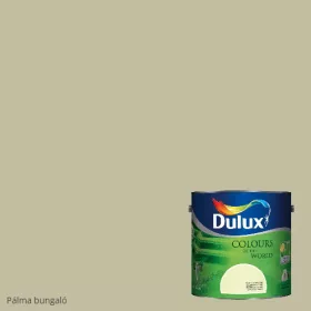DULUX A Nagyvilág színei - Pálma bungaló 2,5l