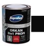 Supralux ORKÁN 3in1 PROFI - RAL 9005 mély fekete, 750 ml