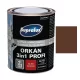 Supralux ORKÁN 3in1 PROFI - RAL 8011 dióbarna, 750 ml