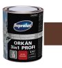 Supralux ORKÁN 3in1 PROFI - RAL 8011 dióbarna, 2,5 l