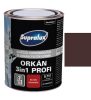 Supralux ORKÁN 3in1 PROFI RAL 8017 csokoládébarna 750 ml