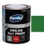 Supralux ORKÁN 3in1 PROFI - RAL 6001 smaragd zöld, 2,5 l