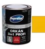 Supralux ORKÁN 3in1 PROFI - RAL 1003 rikító sárga, 2,5 l