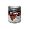 Alkyton Primer+ alapozó szürke kenhető festék - 5 l