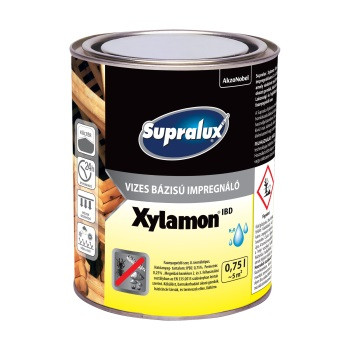 SUPRALUX XYLAMON IBD VIZES IMPREGNÁLÓ 750 ml