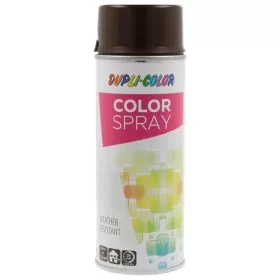   MOTIP DUPLI COLOR Colorspray 400ml - RAL 8017 csokoládébarna