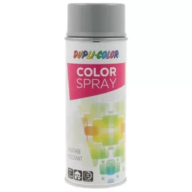 MOTIP DUPLI COLOR Colorspray 400ml - RAL 7001 ezüstszürke