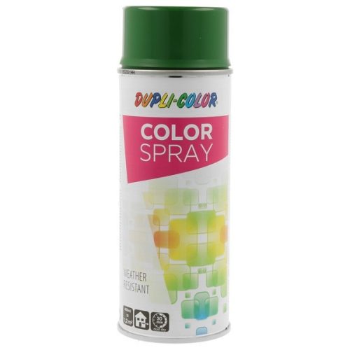 MOTIP DUPLI COLOR Colorspray 400ml - RAL 6002 lombzöld