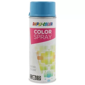 MOTIP DUPLI COLOR Colorspray 400ml - RAL 5012 világos kék