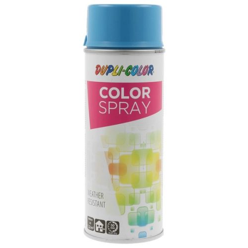MOTIP DUPLI COLOR Colorspray 400ml - RAL 5012 világos kék