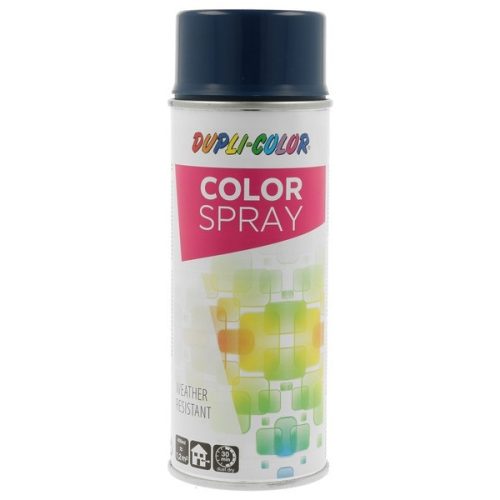 MOTIP DUPLI COLOR Colorspray 400ml - RAL 5003 zafirkék