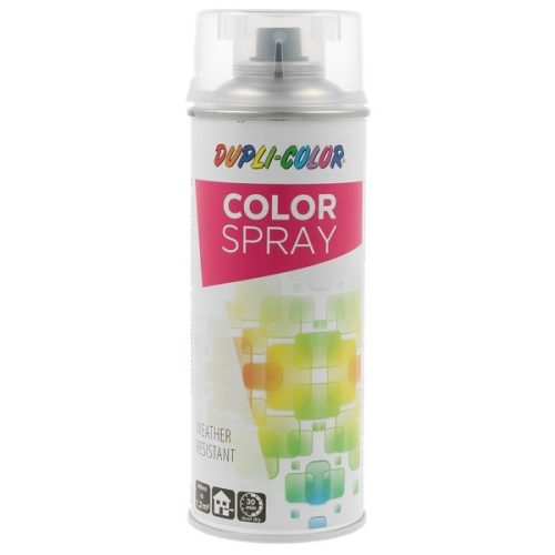 MOTIP DUPLI COLOR Colorspray 400ml - színtelen lakk fényes