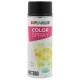 MOTIP DUPLI COLOR Colorspray 400ml - RAL 9005 fekete matt
