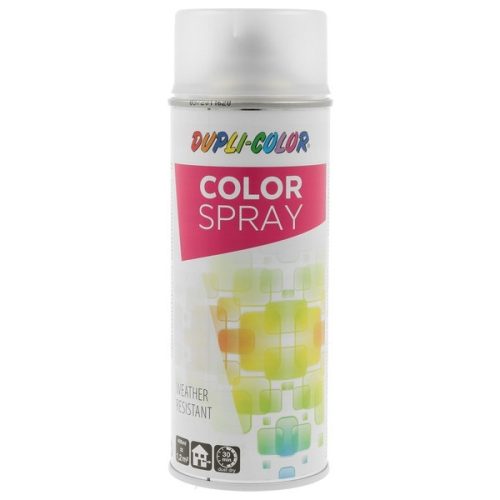 MOTIP DUPLI COLOR Colorspray 400ml - színtelen lakk matt