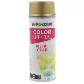 MOTIP DUPLI COLOR Colorspray 400ml - bronz-arany