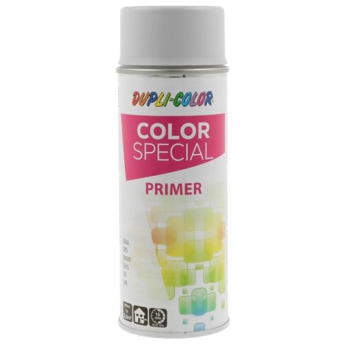 MOTIP DUPLI COLOR Colorspray 400ml - univerzális alapozó szürke