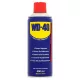 WD-40 Multifunkciós spray- univerzális kenő- védő- kontaktjavító és tisztító 400ml