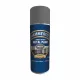 Hammerite Fényes Festék Spray Ezüst 400ml