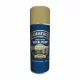 Hammerite Fényes Festék Spray 400ml - fényes Arany sárga 