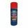 Hammerite Fényes Festék Spray Piros 400ml
