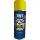 Hammerite Fényes Festék Spray Sárga 400ml