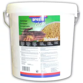 PRESTO Fűrészporos kéztisztító 10l