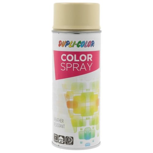 MOTIP DUPLI COLOR Colorspray 400ml - RAL 1014 elefántcsont