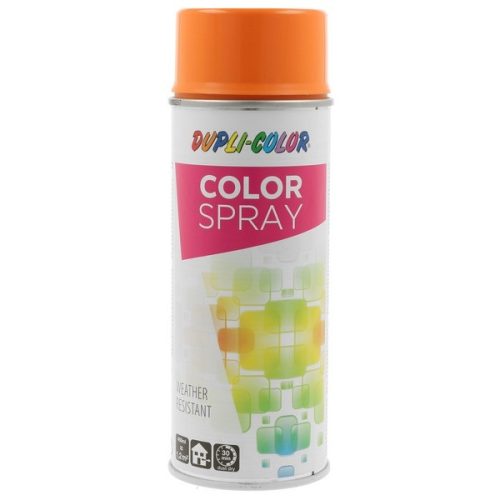 MOTIP DUPLI COLOR Colorspray 400ml - RAL 2003 pasztel narancs