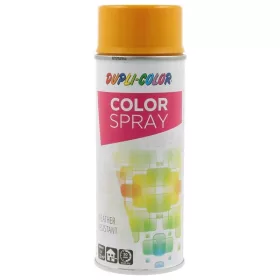   MOTIP DUPLI COLOR Colorspray 400ml - RAL 1007 nárcisz sárga